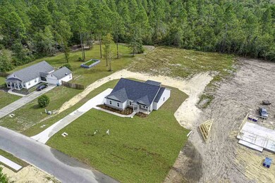 556 Parkside Cir, Crawfordville, FL 32327 - photo 4