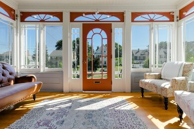 27 Grafton Ave, Milton, MA 02186 - photo 4