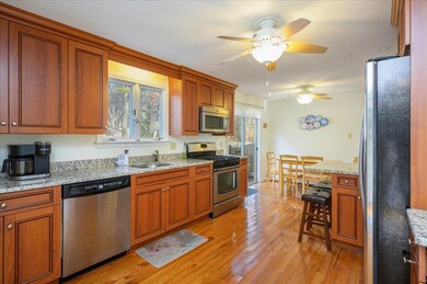 25 Huckleberry Path, Harwich, MA 02645 - photo 2