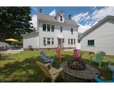 140 Park St, Easthampton, MA 01027 - photo 5