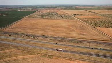 Bird's eye view with a rural view