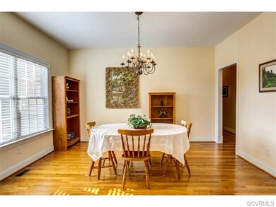 11600 Granary Hills Dr unit ROAD, Amelia Court House, VA 23002 - photo 4