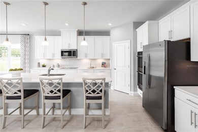 1905 Quail Fields Cir, Winter Haven, FL 33884 - photo 4