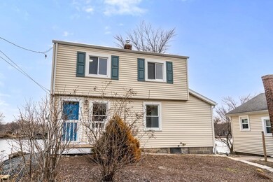 157 Lake Ave, Worcester, MA 01604 - photo 3