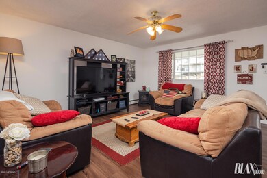 1408 Nichols St. Anchorage