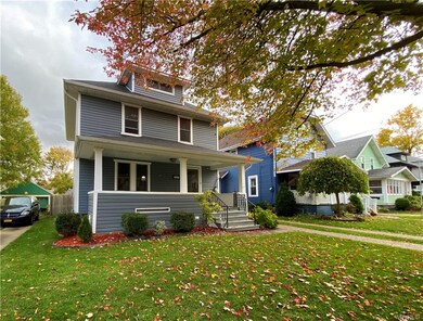 387 Stanley St, North Tonawanda, NY 14120 - photo 2