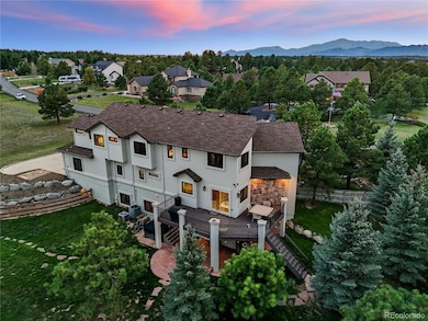 17955 Grama Ridge, Colorado Springs, CO 80908 - photo 2