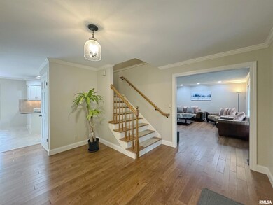 6816 N Aycliffe Dr, Peoria, IL 61614 - photo 5