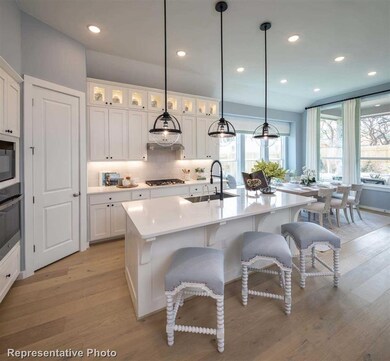 Kitchen (Representative Photo)
