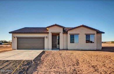 sample exterior