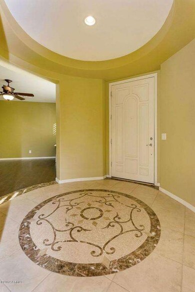Entryway