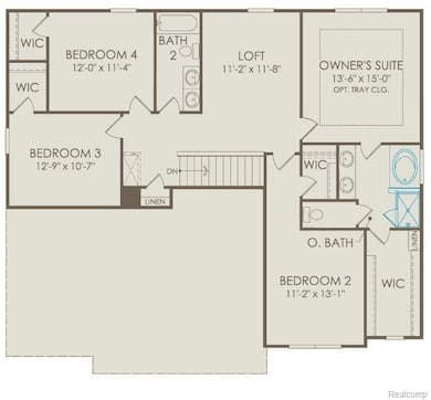 3622 Downing Rd, Ypsilanti, MI 48197 - photo 3