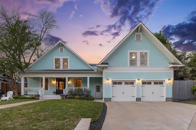 5829 Richmond Ave, Dallas, TX 75206 - photo 2