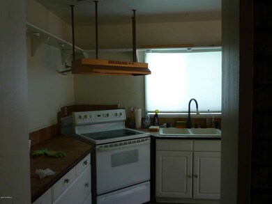 Cute kitchen