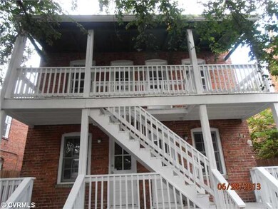 Exterior Back