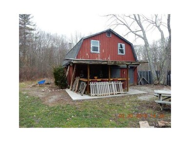 149 Danielson Pike, Foster, RI 02825 - photo 4