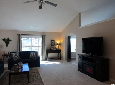 1008 Millsite Dr unit Tiger Grand, Conway, SC 29526 - photo 2
