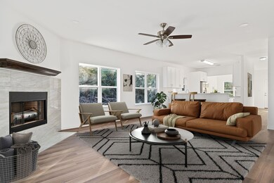 6051 Wildwood Dr, Whitney, TX 76692 - photo 4