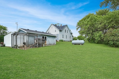 Duplex Exterior