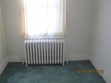 Bedroom.