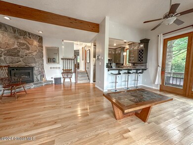 441 Lockhart Mountain Rd unit 1, Lake George, NY 12845 - photo 7