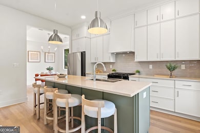 205 Whitefoord Ave NE unit A, Atlanta, GA 30307 - photo 4