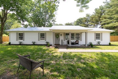 175 Lou Ellen Dr, Manchester, TN 37355 - photo 2