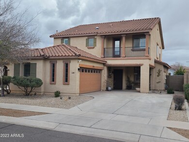 3009 E Patrick St, Gilbert, AZ 85295 - photo 3