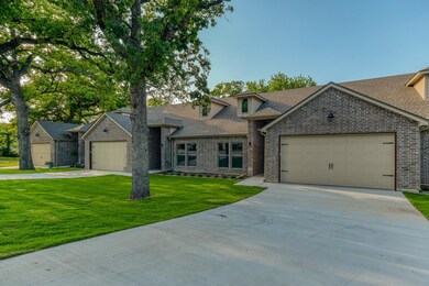 508 W Oak St unit 3, Weatherford, TX 76086 - photo 3