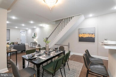 2408 Presbury St, Baltimore, MD 21216 - photo 5