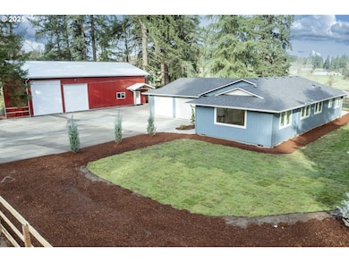 18515 S Fischers Mill Rd, Oregon City, OR 97045 - photo 7