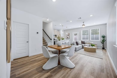 959 Green Vines Ln, Houston, TX 77091 - photo 3