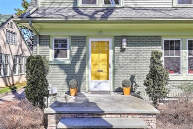 20 Alfred Stone Rd, Providence, RI 02906 - photo 3