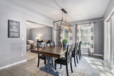 11487 Wilkins Mill Dr, Granger, IN 46530 - photo 7