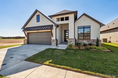 9730 E 132nd St S, Bixby, OK 74008 - photo 6