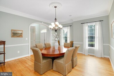 5842 Saddle Downs Place, Centreville, VA 20120 - photo 4