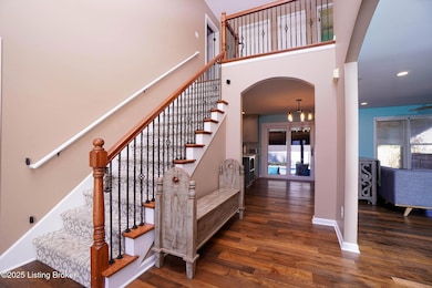 4024 Mulberry Row Way, Louisville, KY 40299 - photo 5