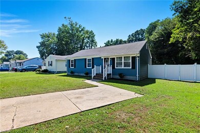 1415 Edson Terrace, Hampton, VA 23663 - photo 3