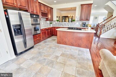 12601 Buckleys Gate Dr, Fairfax, VA 22030 - photo 3