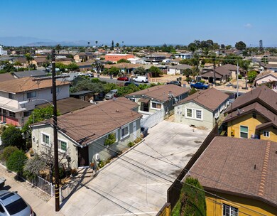 Drone from Grant Ave 2