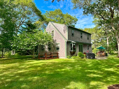 32 MacHipscat Trail, Vineyard Haven, MA 02568 - photo 2