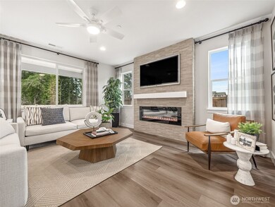 20408 97th Ave E unit 2, Graham, WA 98338 - photo 5