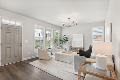 911 E Green Ln, Clarkston, GA 30021 - photo 2