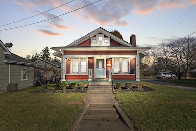 285 N Chillicothe St, Plain City, OH 43064 - photo 3