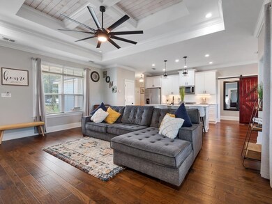 261 Tillis Ln, Crawfordville, FL 32327 - photo 3