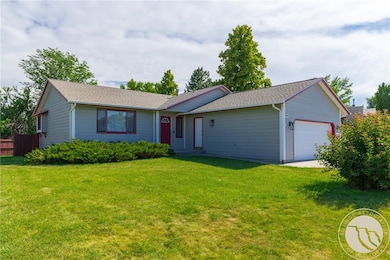 3442 Windmill Cir, Billings, MT 59102 - photo 2