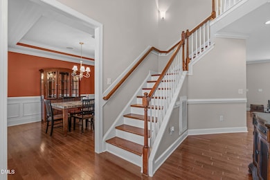 2751 Lake Waccamaw Trail, Apex, NC 27502 - photo 5