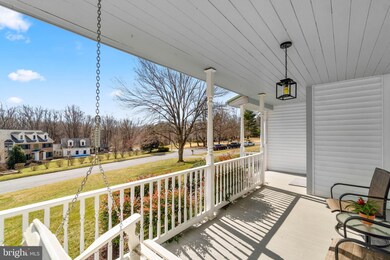 8512 Clarkson Dr, Fulton, MD 20759 - photo 6