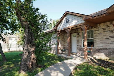 300 S Cottonbelt Ave unit 3A, Wylie, TX 75098 - photo 2