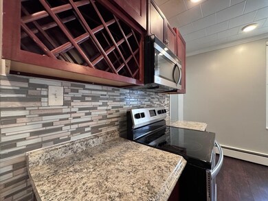 14 Cedar St unit 1, Haverhill, MA 01830 - photo 2